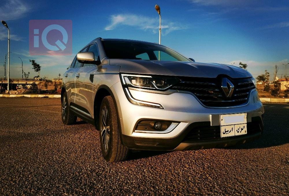 رينو كوليوس